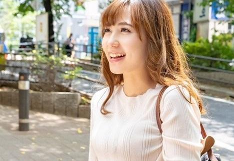 素人ナンパ「…もうイッてますからぁぁ…。」渋谷でナンパしたふんわり系の若奥様のオマンコに中出し！