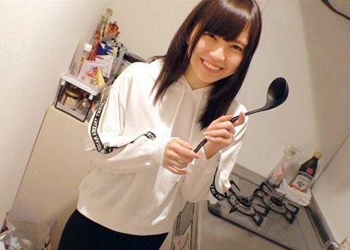 ＝素人ナンパ＝素人JDガチナンパ！夢のJD一人暮らし部屋におしかけその場で生ハメ鬼ピス激イカセ！