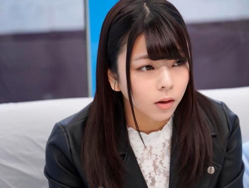 ＝MM号＝デカチンを即ハメ！挿入中もインタビューは続くが、さばさばしているみさちゃんは、快感に負けずに挿入中も即回答！