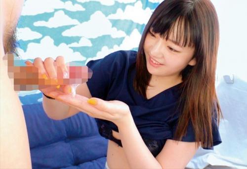＝素人＝「顔面偏差値70以上の巨乳女子大生が生中出し！」Gカップの笑顔がキュートな女神様ｗ