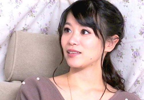 ＝素人ナンパ＝「…本当は縛ってめちゃくちゃにされたいんです…。」清楚な顔に隠された強烈性欲！