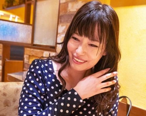 熟女ナンパ「わたしオバサンだけどいいの？」恥じらうカラダを集中愛撫でガッツリ中出しハメ撮り！