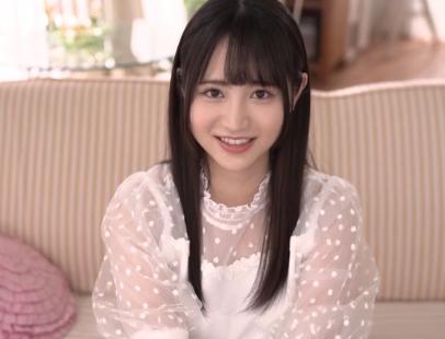 ＝18歳の美少女＝カラダは未完成の性感帯が沢山隠れていて、こんなに可愛いのに自信がない女の子。
