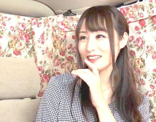 ＝素人ナンパ＝50代後半なのに本当にキュート！受け答えの可愛らしくSEXもまるで少女のような表情であえぐ！