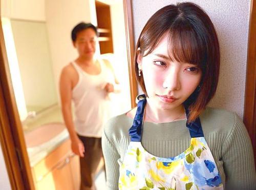 ＝義父NTR＝夫が不在中、絶倫で大嫌いな義父にあらゆる手段で何度も何度も中出しされイカされ続けた私は…