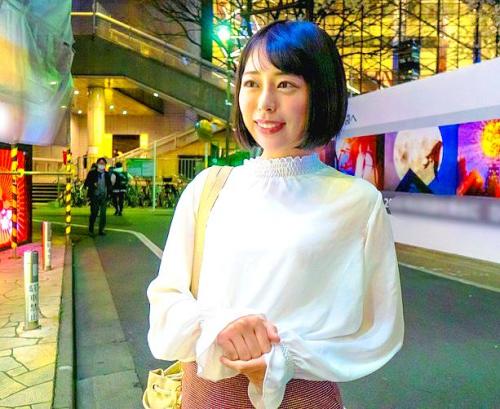 【素人ナンパ】女子大生を泥酔させてお持ち帰りしてアナル３P！