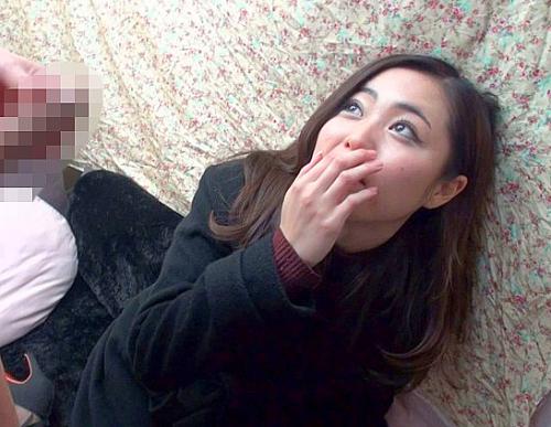 ＝素人＝こんな綺麗なのに、耳元で言葉責めされたいという罵声が大好物なドMOLさん。