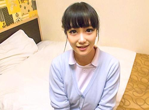 ＝素人＝Ｇカップのナイスボディのナースさん。優しすぎるお姉さんが、童貞君の筆下ろしに挑戦してくれました！