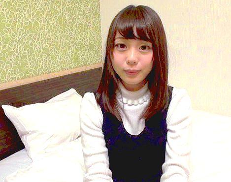＝素人ナンパ＝照れながらもオネダリ腰振りSEX！素股までって約束が興奮しちゃった素人女子！