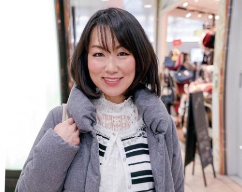 ＝熟女ナンパ＝「わたしオバサンだけどいいの？」恥じらうカラダを集中愛撫！