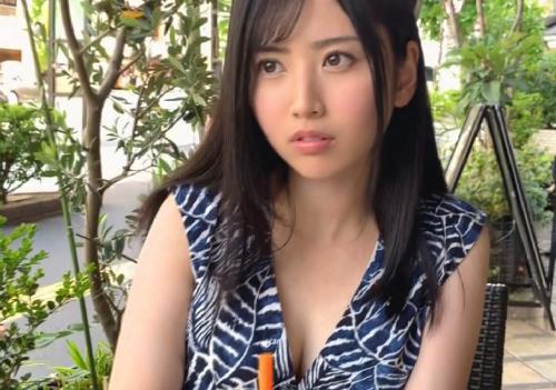 ＝素人ナンパ＝「ふうっ、ふうっううあぁぁぁ！！」と悶えまくる美人の喘ぎ顔を眺めながら、ハワイに届け、とばかりに顔に向かって精子旅行で〆！