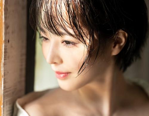 ＝美少女＝美しく整った顔、豊満でハリのあるGカップ巨乳がエロ過ぎて…。