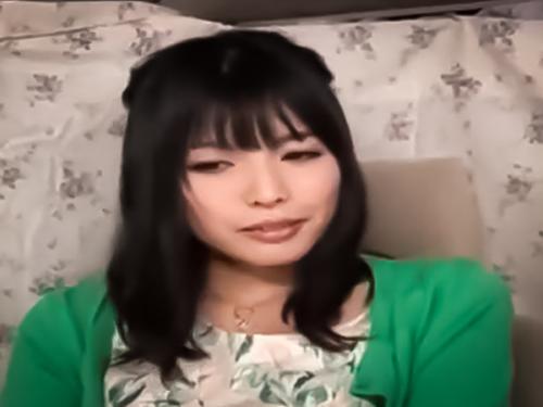 【人妻ナンパ】ロリ系美人若妻を口説き落としてホテルでSEX！イラマチオも受け入れるドM美女に無許可中出しで孕ませる♡