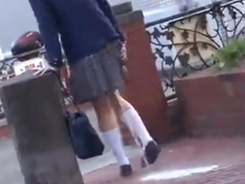 【鬼畜レイプ】メチャシコ激カワJKを拉致して媚薬仕込んで犯しまくる！拷問イラマチオからマンコ崩壊の鬼ピストンで号泣！