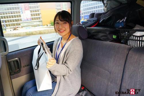 【巨乳女子社員】期待値No.1の可愛すぎるのに実はHな内定者のえっち過ぎる貴重な入社前に撮影したSEX映像‼