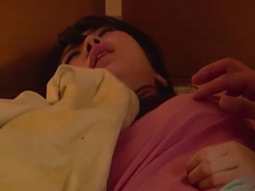 【近親相姦】めちゃシコロリ美少女が姉の旦那からボロクソに犯される！声の出せない状況で好き放題ハメられまくり中出し！
