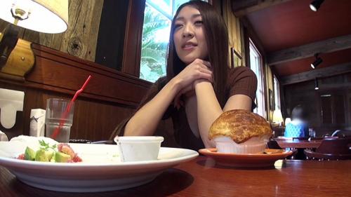 ナンパしたお姉さんを即日お持ち帰り！クールビューティ美女が最初素っ気なかったが、いざ始まると可愛い声で喘ぎまくり！！