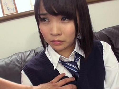 調教懇願プレイ！媚薬・拘束・玩具で初めての潮吹き♡メス化した女子高生が何度もチンポを求め続ける///