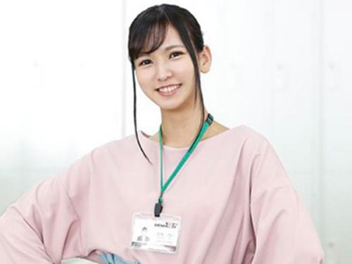 自然豊かな南国から来たハーフの女子社員が実はとってもスケベちゃんだった‼感度が良すぎて初SEXではまさかの涙が…。