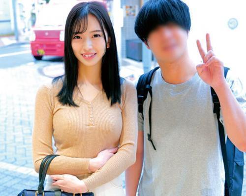 【素人ナンパ】ものすごく素敵な美人お姉さんに弟くんと野球拳してもらって更に快感たっぷりえちえち