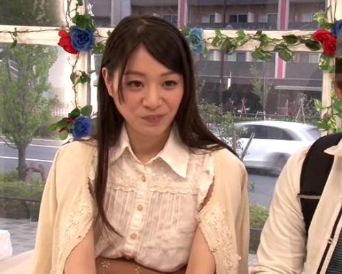 【素人ナンパ企画】大学生の男女の友達って実際どうなんすか？清楚な美少女でも機会があればセックスしちゃうwww