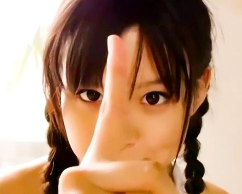 【葵つかさ】アイドル顔負けのキレイな顔☆キレイなカラダを堪能できるヌードイメージビデオ！スレンダー☆美尻☆美乳☆