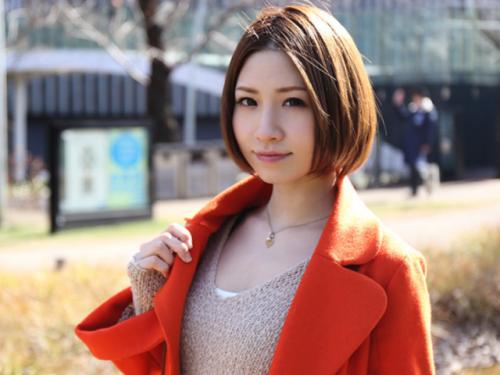 【人妻ナンパ】不倫セックスにハマりまくった美女はだいしゅきホールドでガッチリ男を挟みもっともっとと絶叫アクメ！