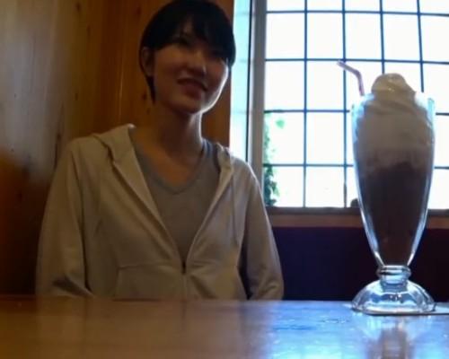 【人妻ナンパ】素人感がすごい教職員！脱いだらびっくり極上巨乳ボディwww不倫願望叶える寝取られセックス中出し膣内射精！