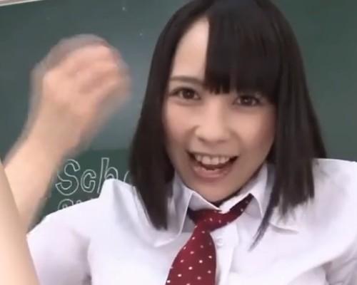 【オナサポ】「お疲れ様♡オナニーしようね♡」JK達がマンコやアナルを見せつけながら淫語で誘惑してくる！最高ですwww