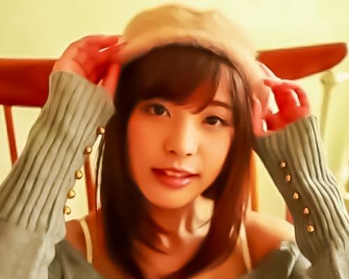 【桃乃木かな】女性の美しさにこだわったヌードイメージビデオは最高です！本当に可愛い！ナイスバディ！