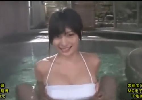 【高橋しょう子】彼女と1泊2日の温泉旅行「ずっとシてたい、、」彼女の望みを断るはずもなく美巨乳にむしゃぶりつき、、