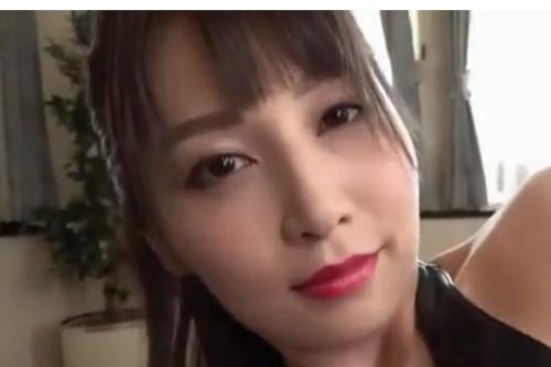【佐々木あき】美しい女王様に責められるM男君！ペニバンでアナルを責められてご満悦ｗｗ