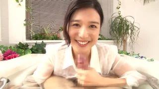 【古川いおり】指名したソープ嬢がスレンダー美女だった！超テク堪能したあとオマ〇コに突っ込み中出しOKで大満足！！