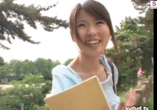 【素人ナンパ】屈託のない笑顔の彼女、居酒屋で飲んだ後はホテルでお口で抜いてもらいましたｗｗ