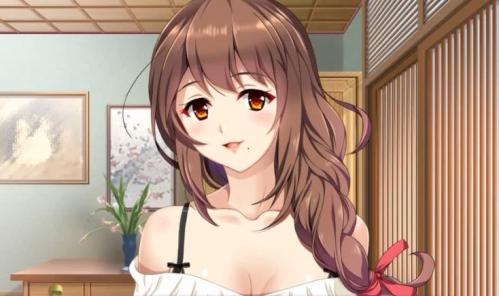 巨乳美女とボテ腹イチャラブセックス！正常位で何度も突き上げ中出し膣内射精
