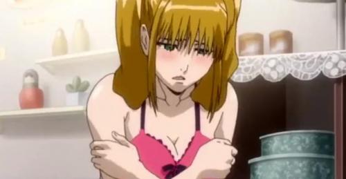 巨乳美女がメガネ男子に食べられちゃう！男根を挿入されお漏らしやザーメン中出し膣内射精されてしまう