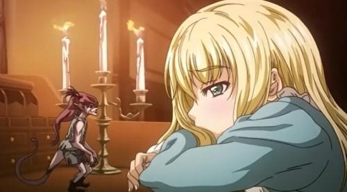ロリ美少女が妖精に乗っ取られる！洋館に起きる快楽地獄の始まり