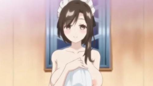 巨乳美女がお風呂でご奉仕！手コキフェラやパイズリと素股から挿入して騎乗位で気持ち良くしてくれる