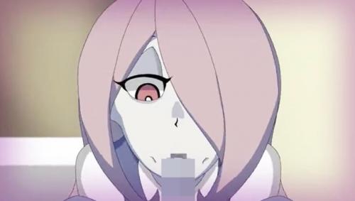 痴女のお姉さんが緊縛拘束して男根をしゃぶる！吸引フェラでザーメン絞り取られてしまう