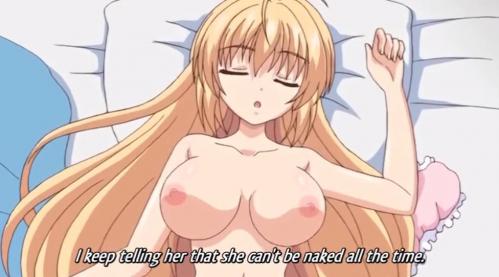 巨乳美少女が中出しセックス！寝ているところをイタズラしたり野外で立ちバック連続ピストン！