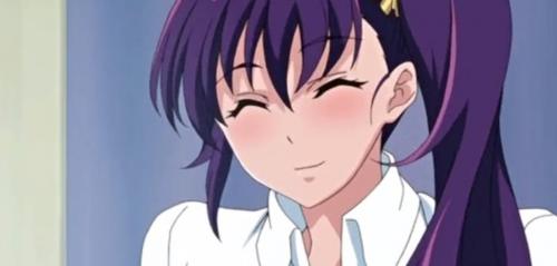 巨乳美少女がおじさんに犯される！睡眠中にパンツを脱がして男根に絡ませてシコシコ