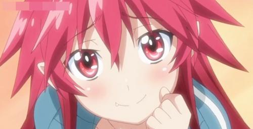巨乳美少女JKのサキュバスがザーメンを搾り取る！騎乗位で上下ピストン中にアナルにもチンポ挿入させる痴女