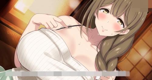 巨乳美女のお姉さんが中出しセックス！授乳手コキやパイズリフェラから騎乗位でザーメンを搾り取る