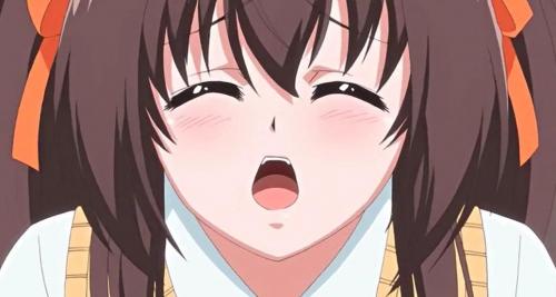 巨乳美少女JKが3Pセックス！騎乗位中に尻穴に肉棒挿入されてアナルとおマンコ同時に犯される