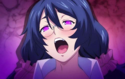 メガネ巨乳美少女JKが中出し近親相姦！兄チンポを挿入され連続ピストンで喘ぐ妹
