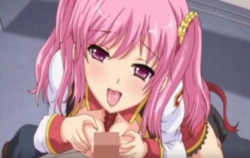 美少女アイドルが握手会場の個室で来てくれたファンにフェラやパイズリでサービス