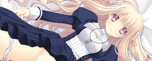 美少女がイチャラブ着衣セックス！正常位で生挿入して愛し合う