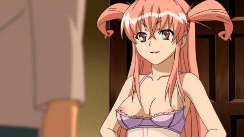 巨乳美少女メイドが夜のお世話をしに来た！肉棒をフェラしてザーメンを絞り出す