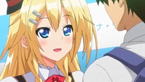 握手会にいる巨乳美少女はアナルにディルドを差し込み中！尻穴の男根挿入してアナルセックス！