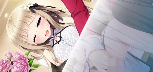 美少女が机の下でこっそりおマンコを弄られる！指でほぐされ感じてしまう